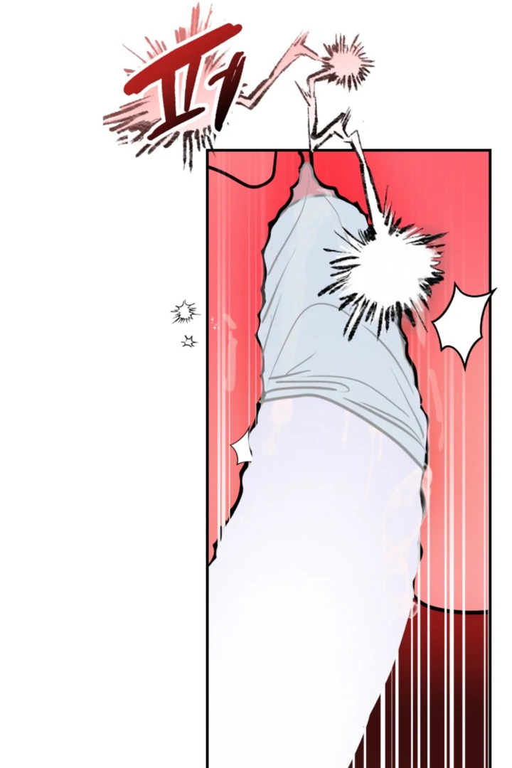 8 days to go (D-8) [Kaizen Scan] - Chapter 9 manhwa