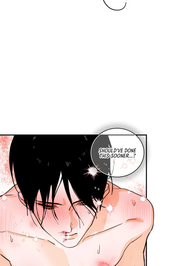 8 days to go (D-8) [Kaizen Scan] - Chapter 9 manhwa