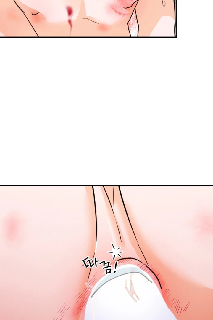 8 days to go (D-8) [Kaizen Scan] - Chapter 9 manhwa