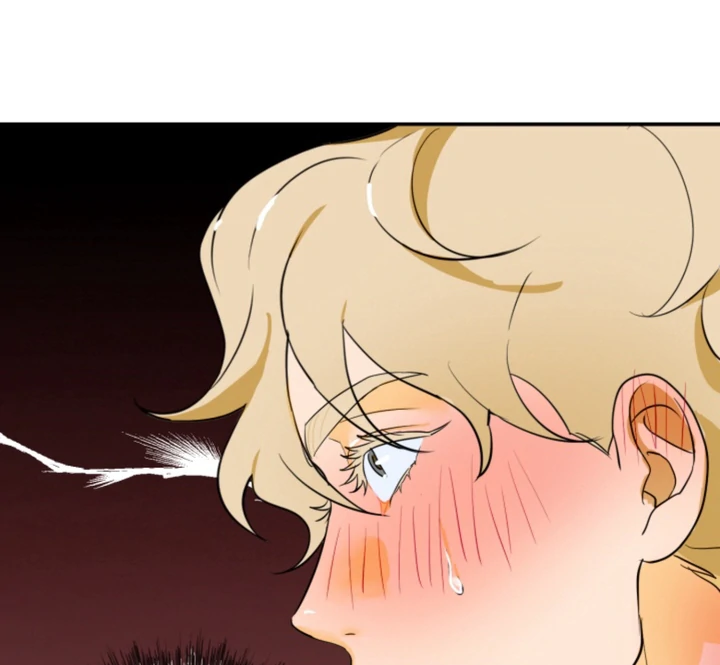 8 days to go (D-8) [Kaizen Scan] - Chapter 9 manhwa