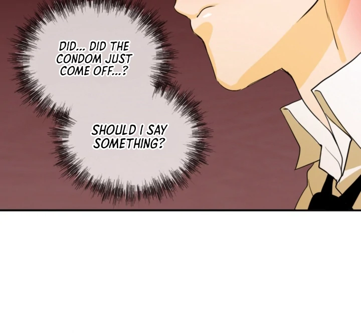 8 days to go (D-8) [Kaizen Scan] - Chapter 9 manhwa
