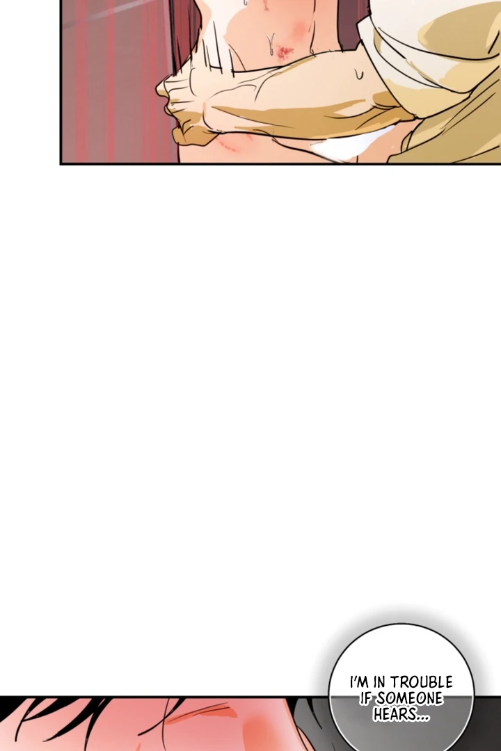 8 days to go (D-8) [Kaizen Scan] - Chapter 9 manhwa