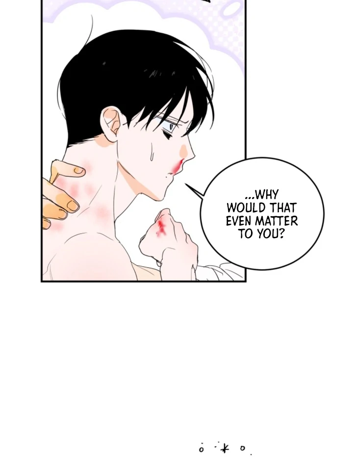 8 days to go (D-8) [Kaizen Scan] - Chapter 9 manhwa