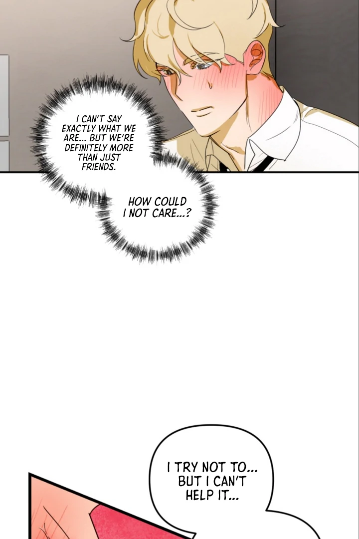8 days to go (D-8) [Kaizen Scan] - Chapter 9 manhwa