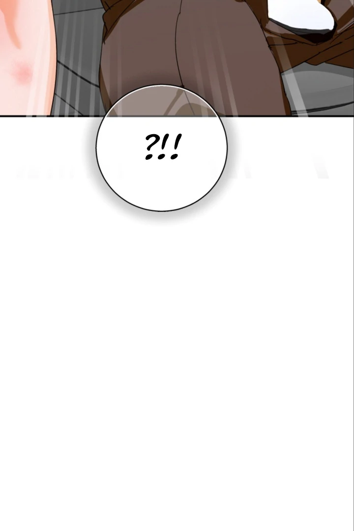 8 days to go (D-8) [Kaizen Scan] - Chapter 9 manhwa