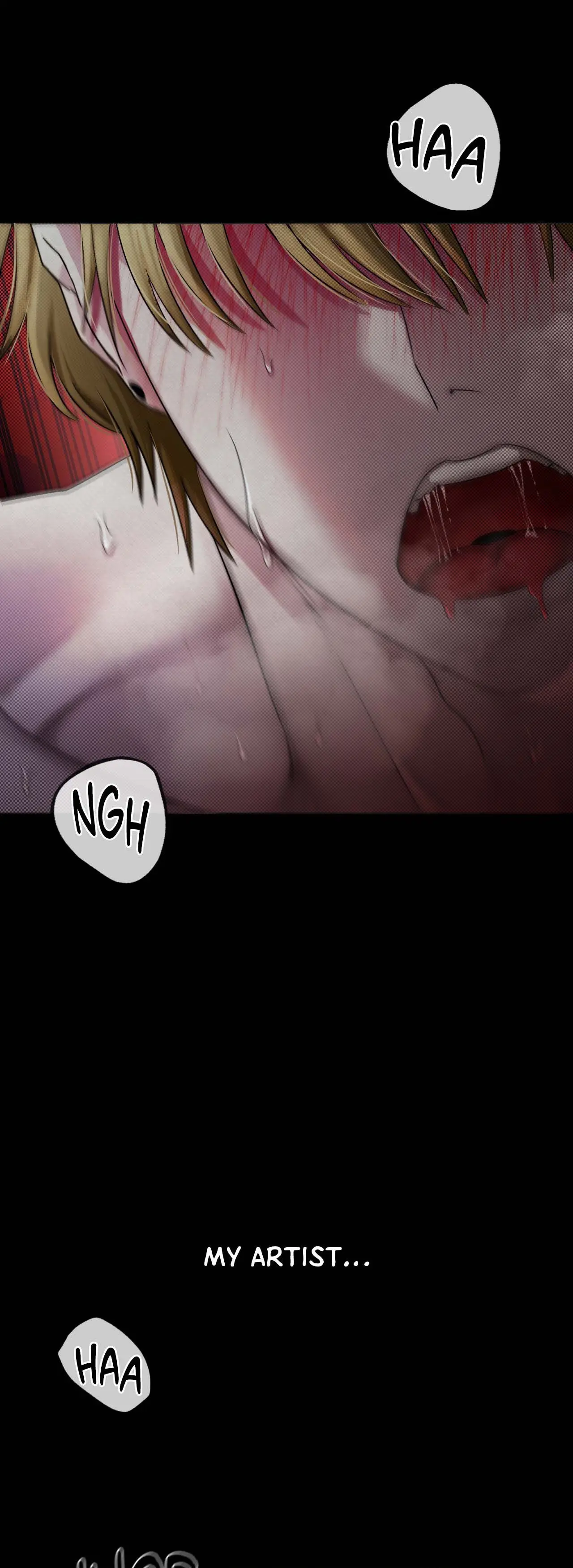 Painting [Official] - Chapter 1 manhwa