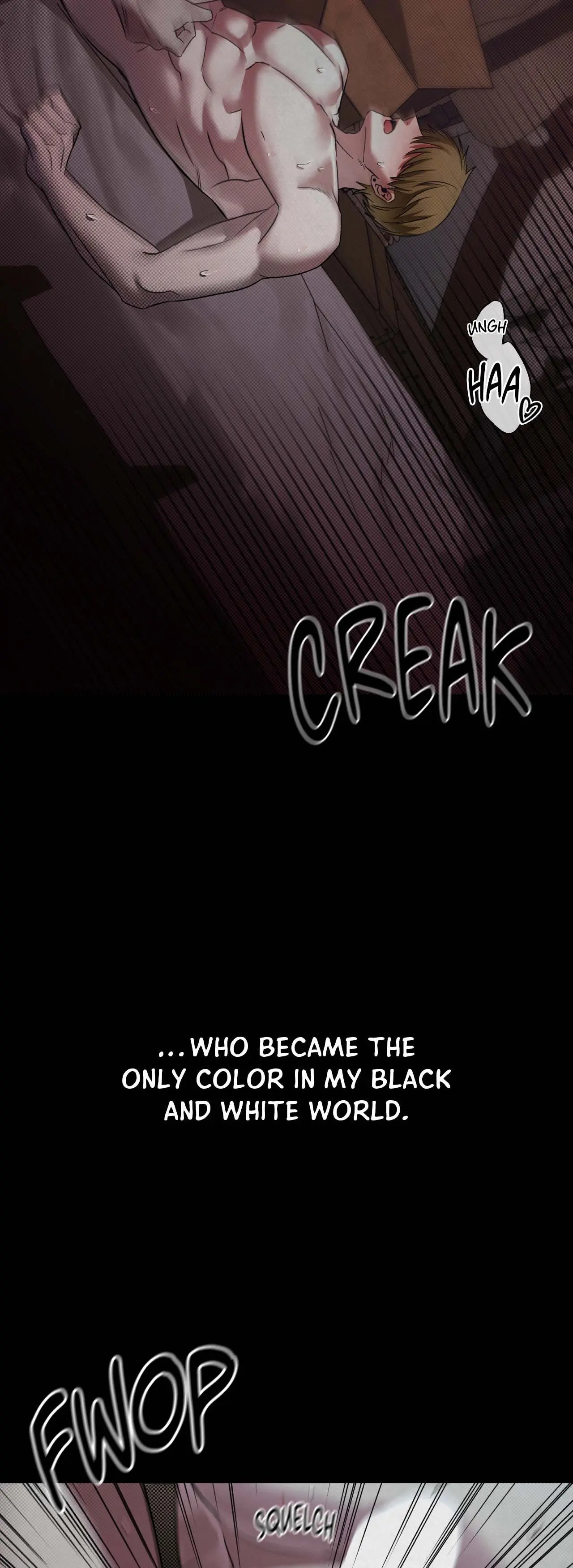 Painting [Official] - Chapter 1 manhwa