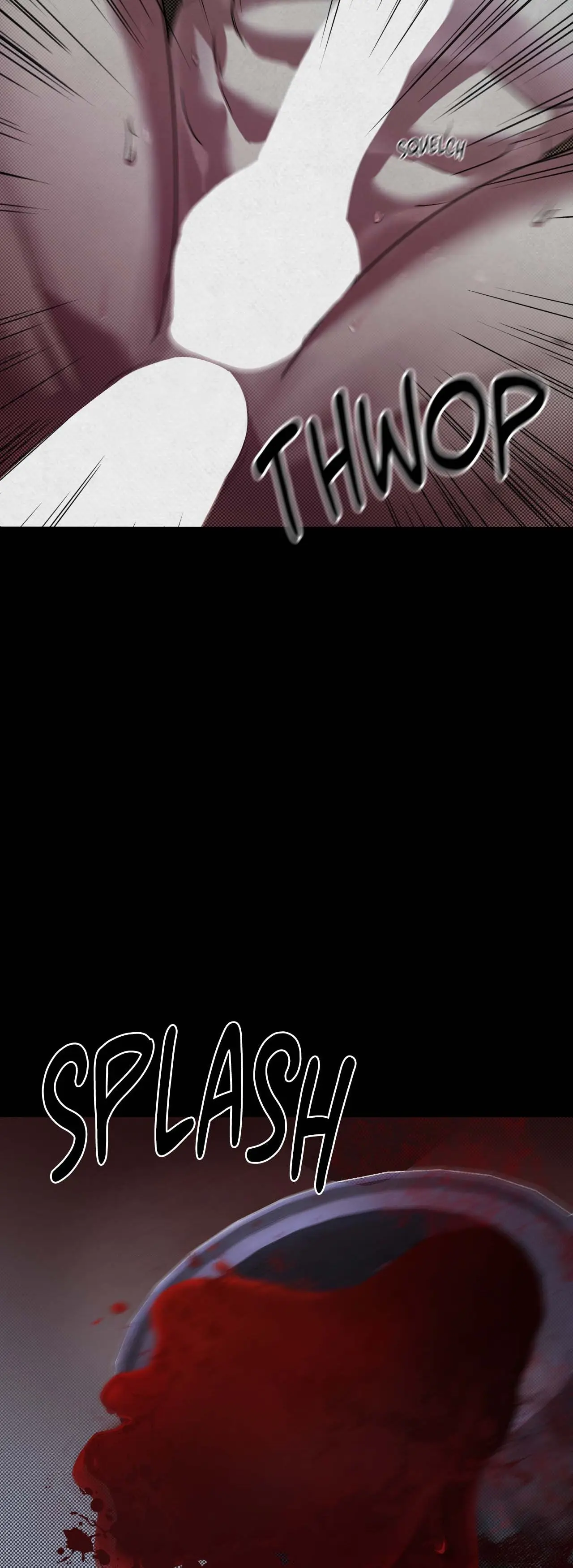 Painting [Official] - Chapter 1 manhwa