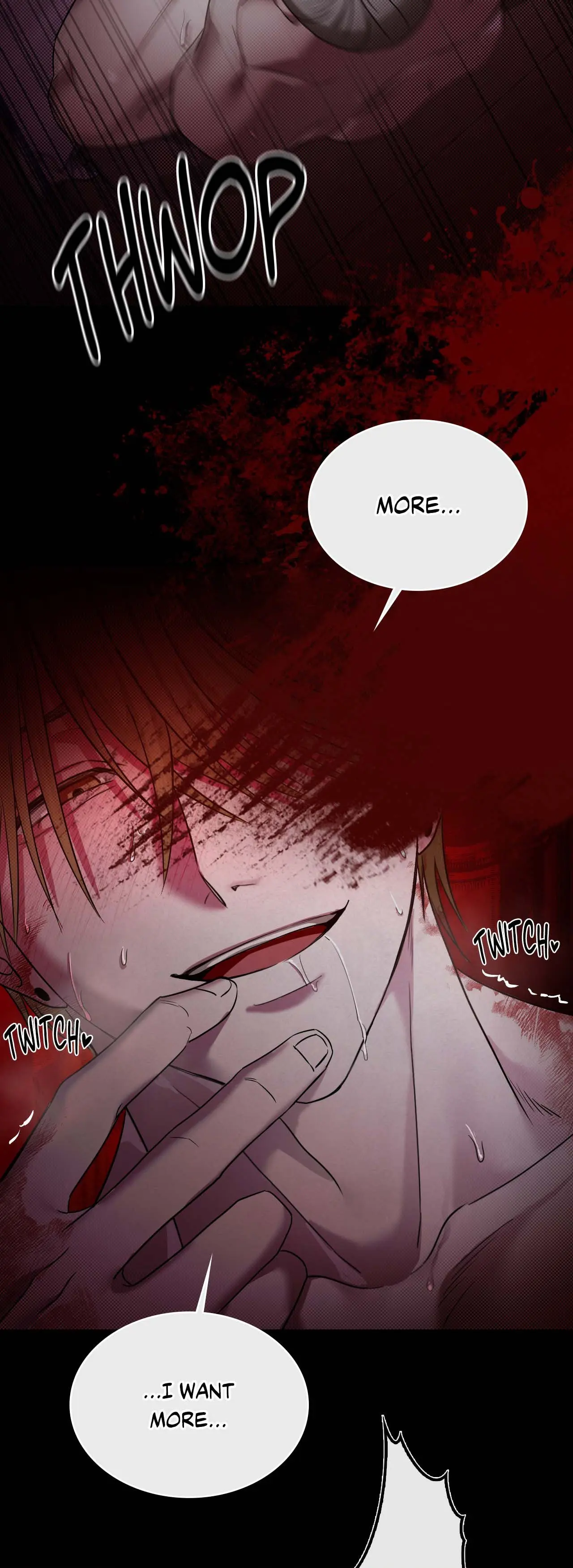 Painting [Official] - Chapter 1 manhwa