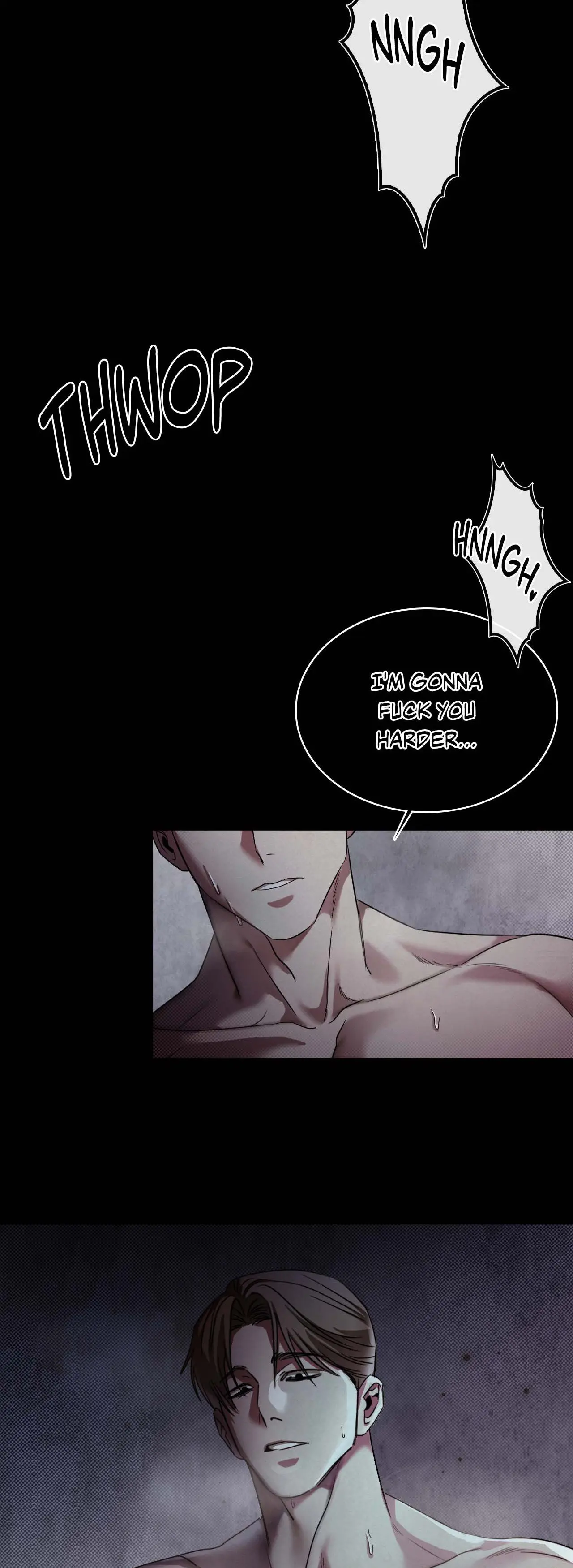 Painting [Official] - Chapter 1 manhwa