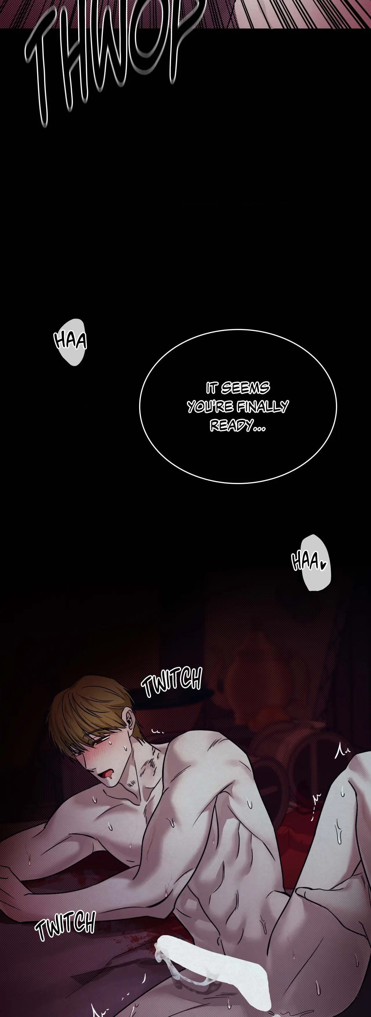 Painting [Official] - Chapter 1 manhwa