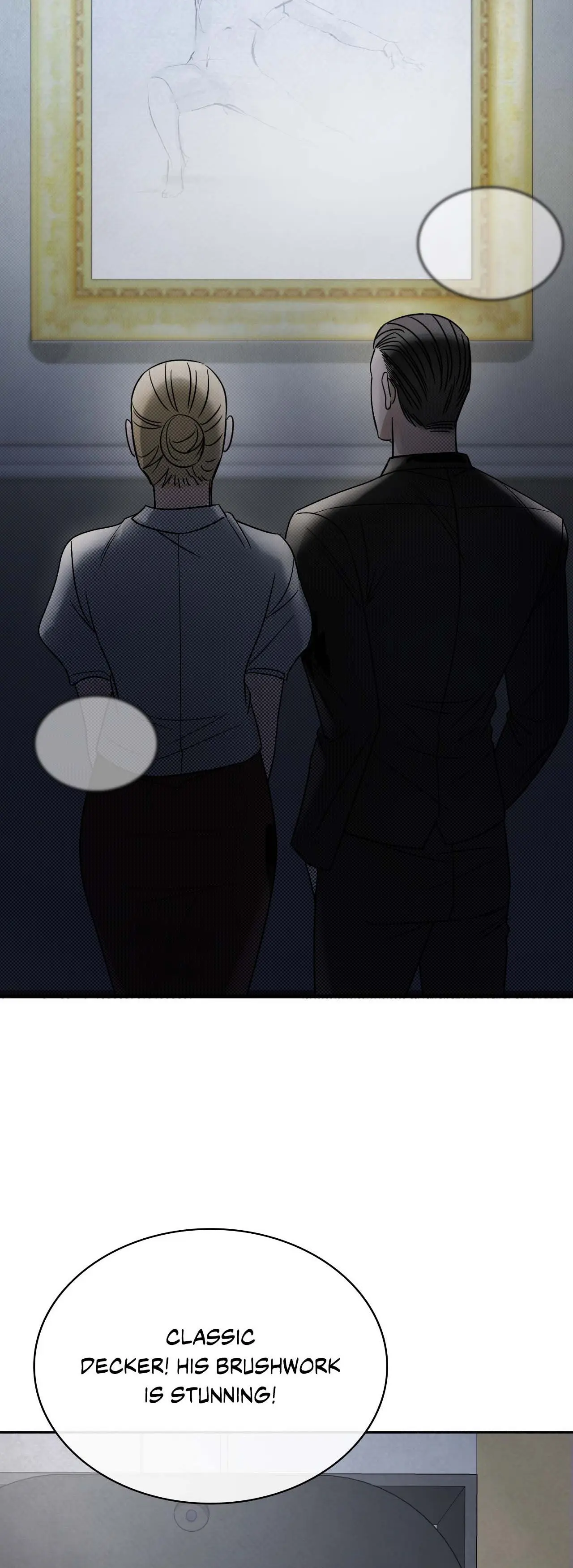 Painting [Official] - Chapter 1 manhwa
