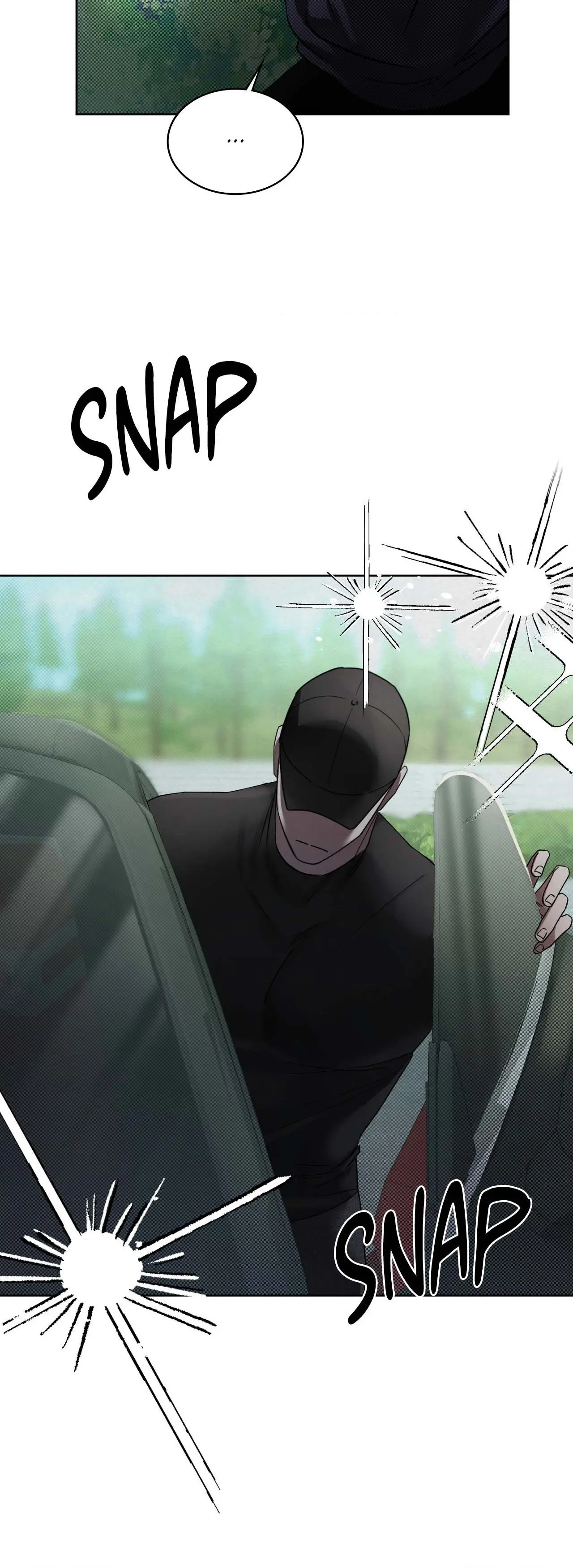 Painting [Official] - Chapter 1 manhwa