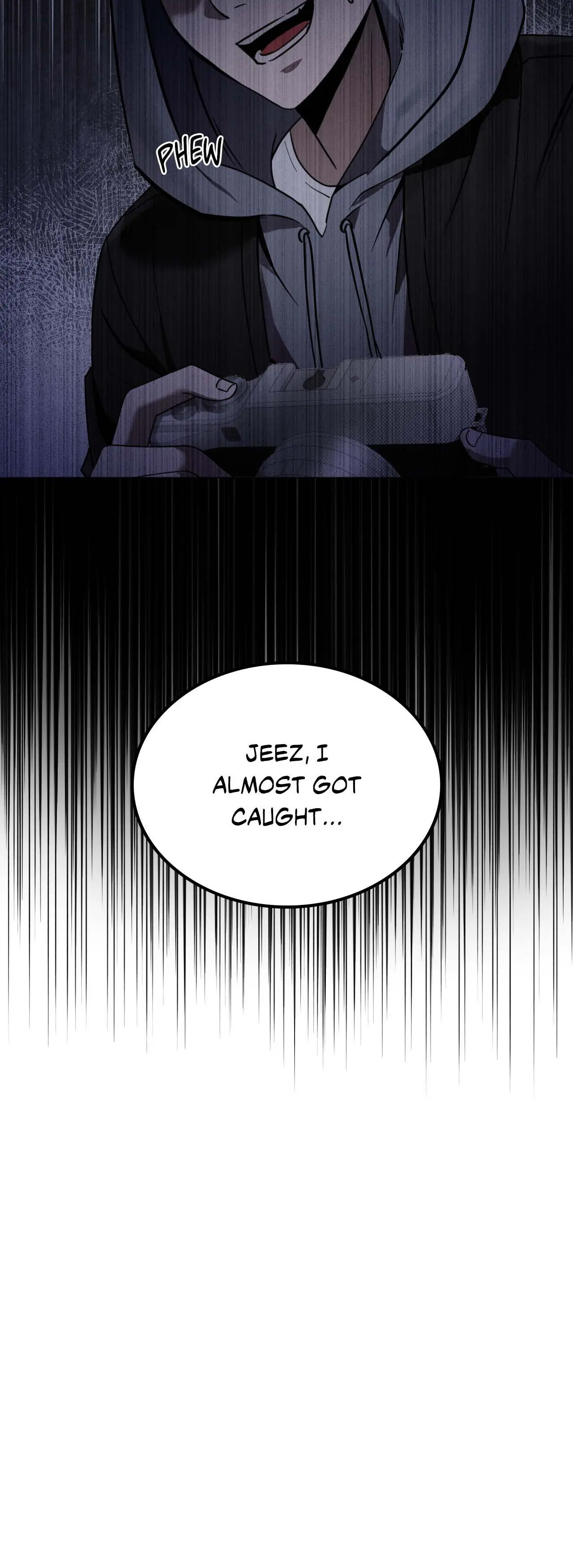 Painting [Official] - Chapter 1 manhwa
