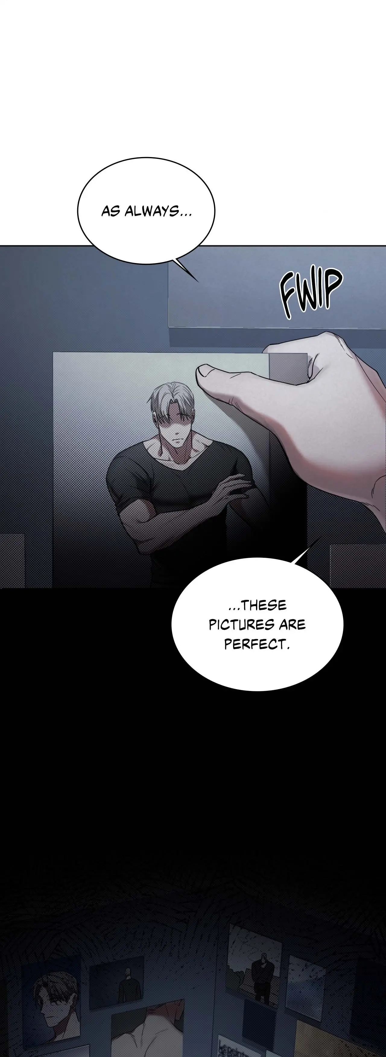 Painting [Official] - Chapter 1 manhwa
