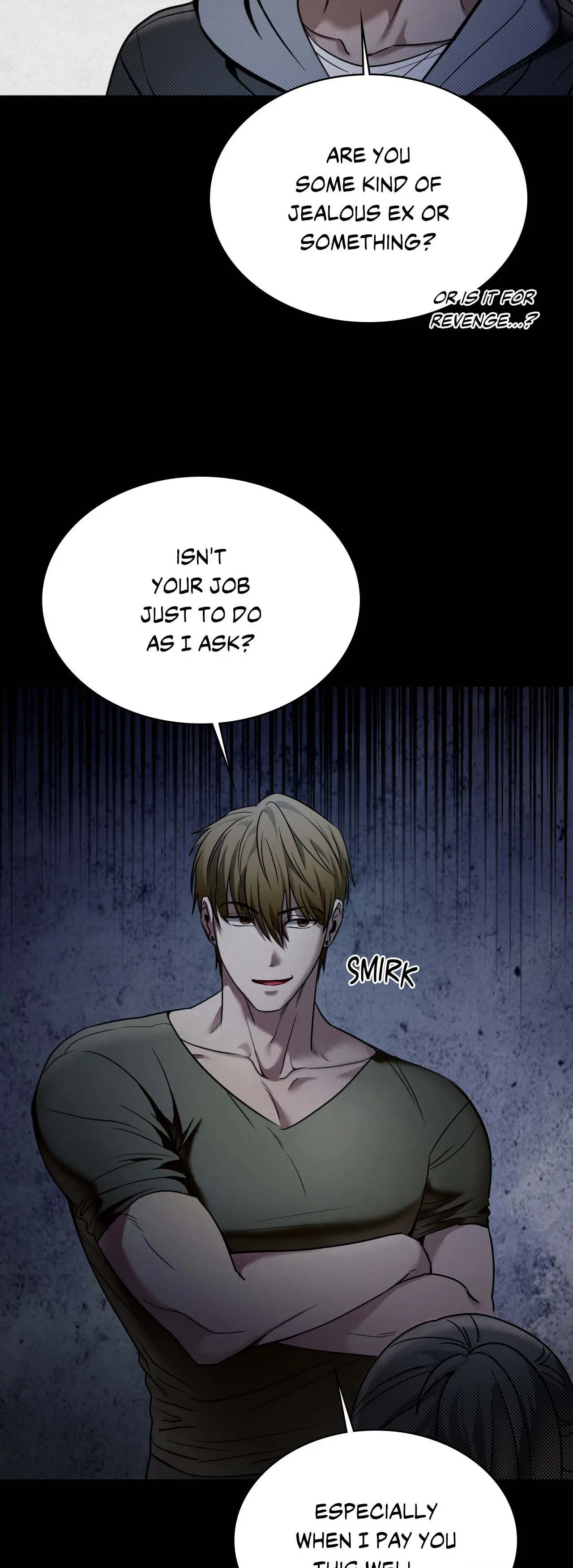 Painting [Official] - Chapter 1 manhwa