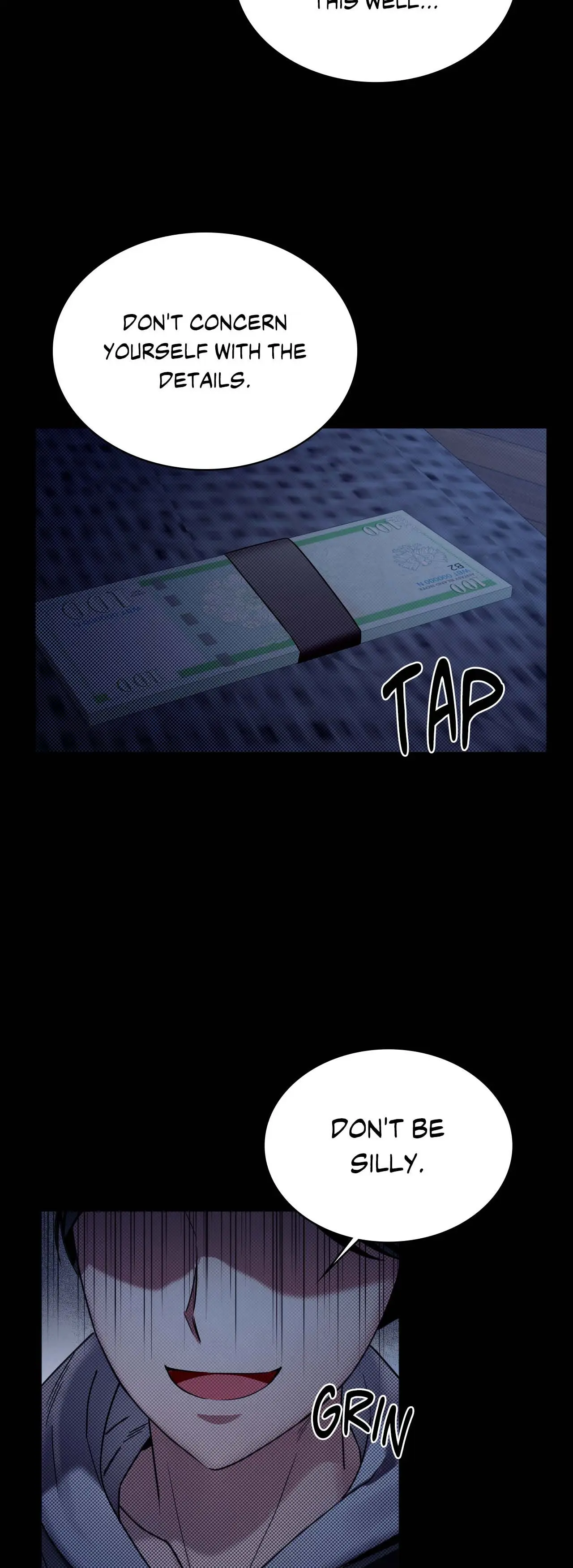 Painting [Official] - Chapter 1 manhwa