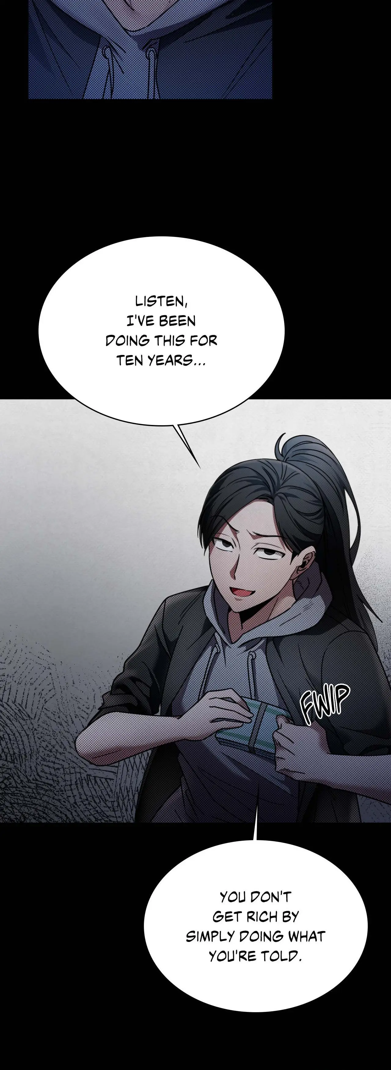 Painting [Official] - Chapter 1 manhwa