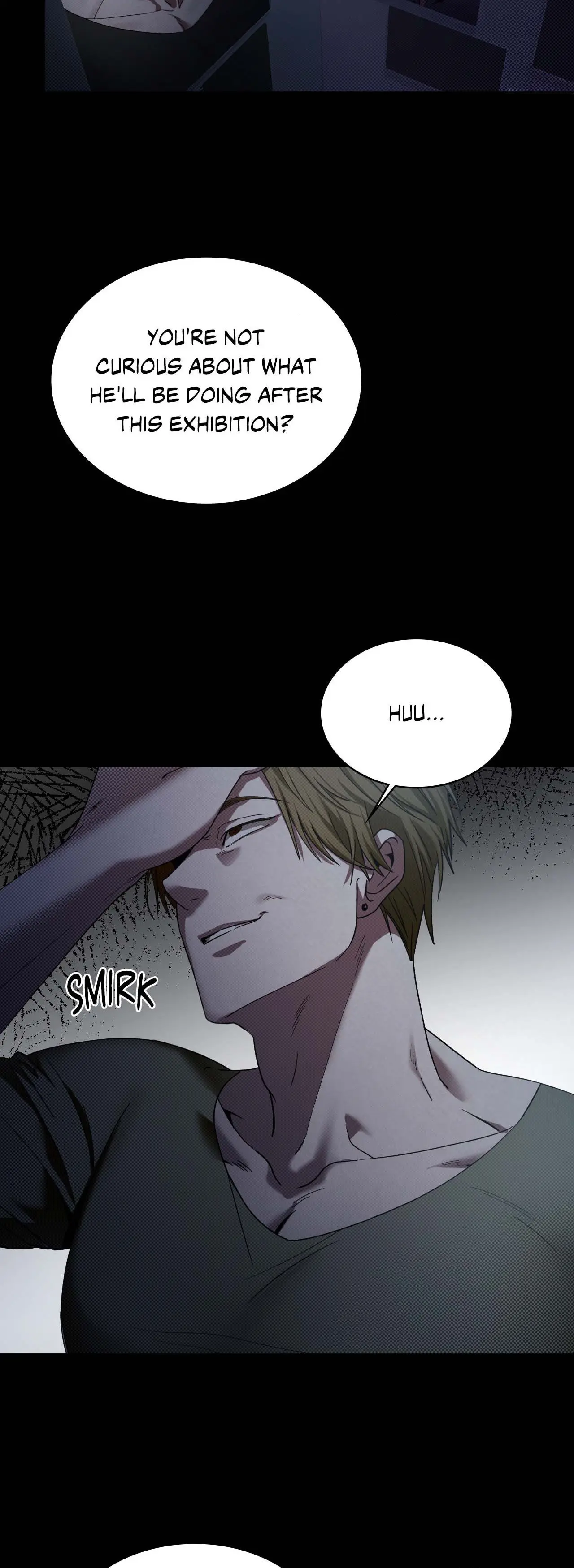 Painting [Official] - Chapter 1 manhwa