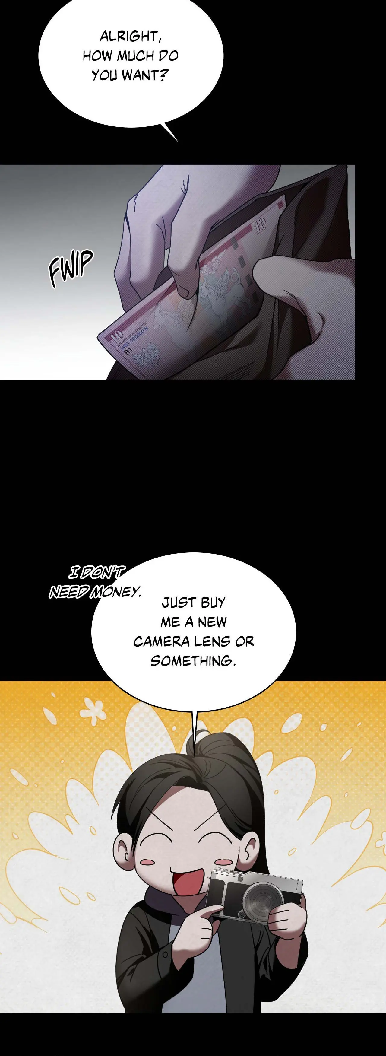 Painting [Official] - Chapter 1 manhwa