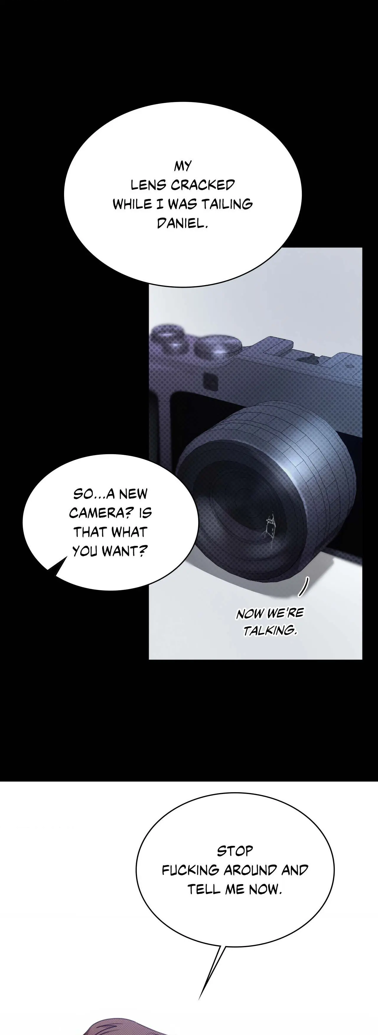 Painting [Official] - Chapter 1 manhwa