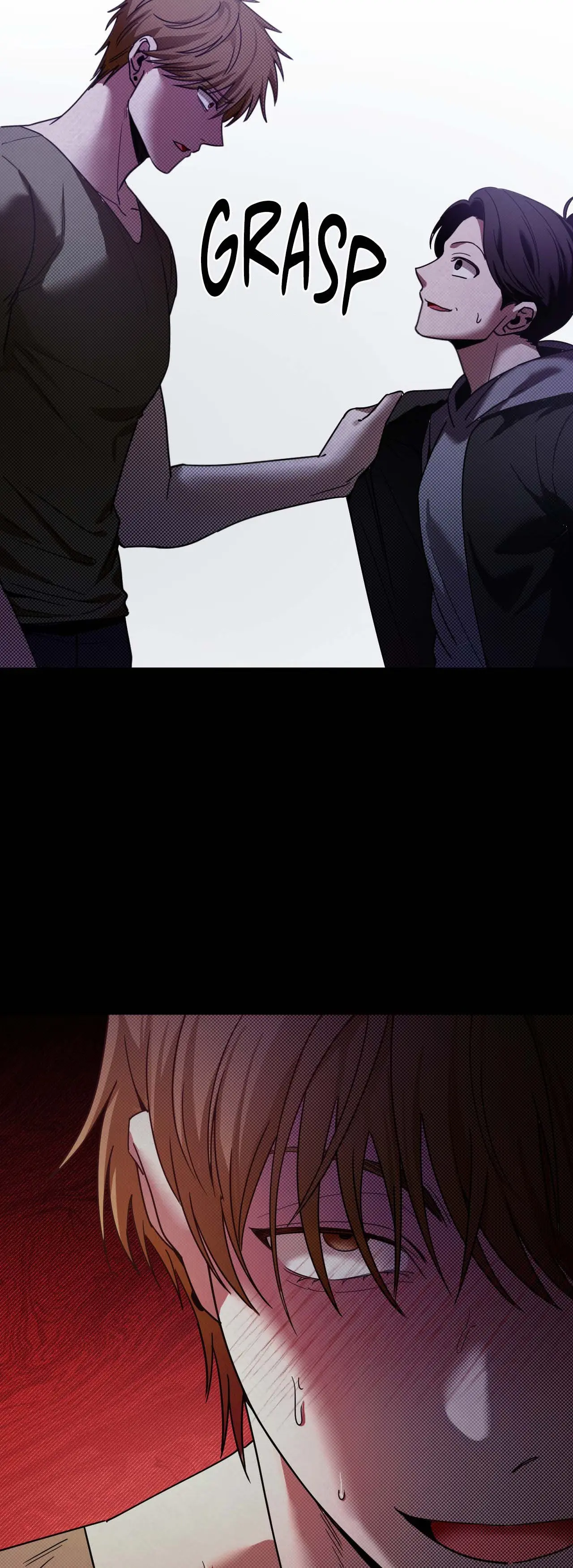 Painting [Official] - Chapter 1 manhwa