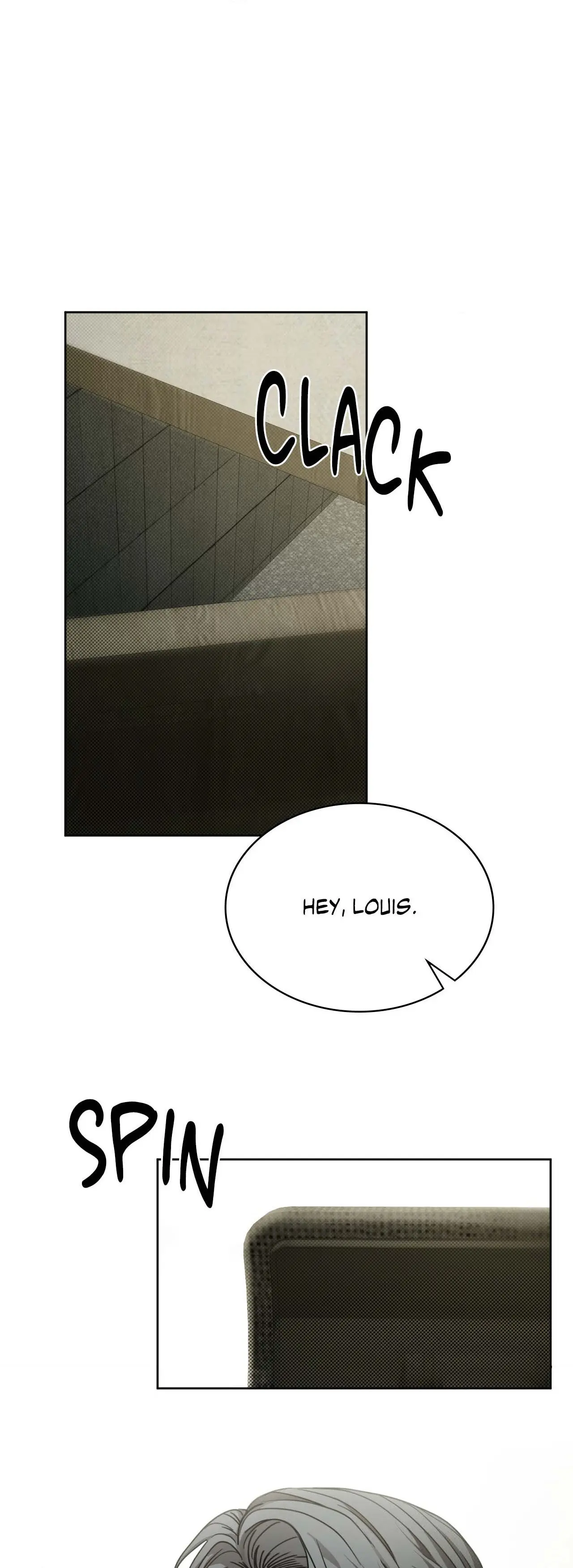 Painting [Official] - Chapter 1 manhwa