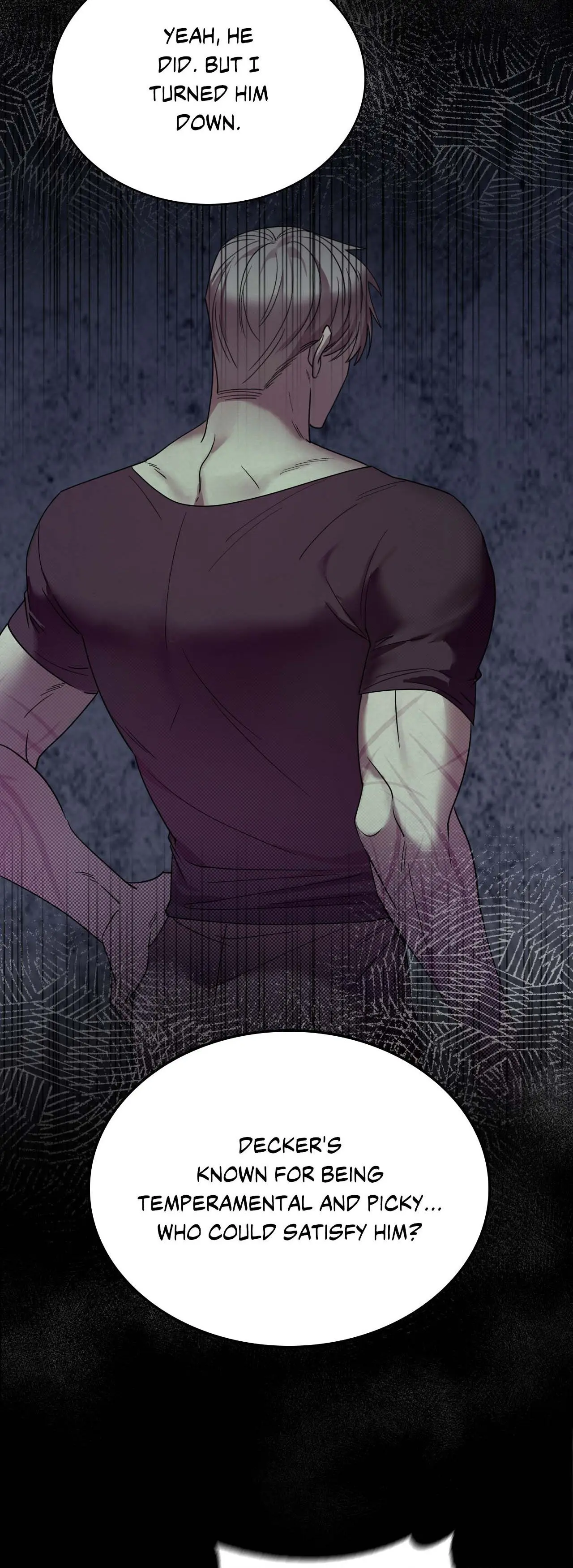 Painting [Official] - Chapter 1 manhwa