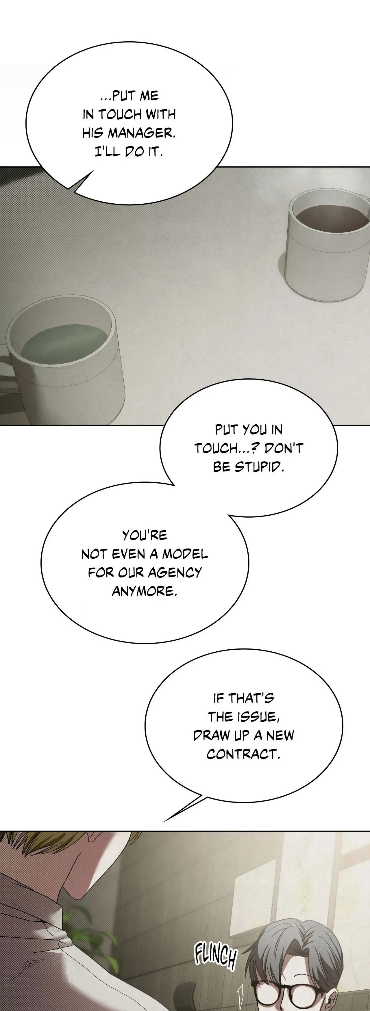 Painting [Official] - Chapter 1 manhwa
