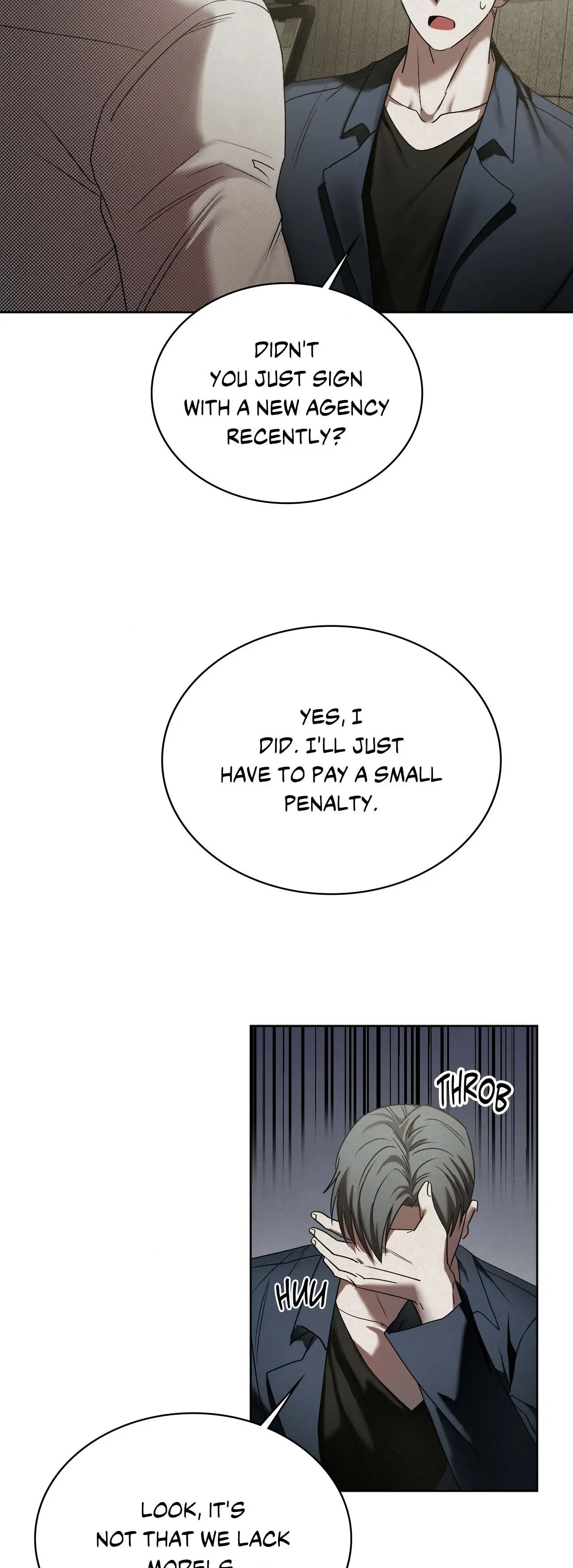 Painting [Official] - Chapter 1 manhwa