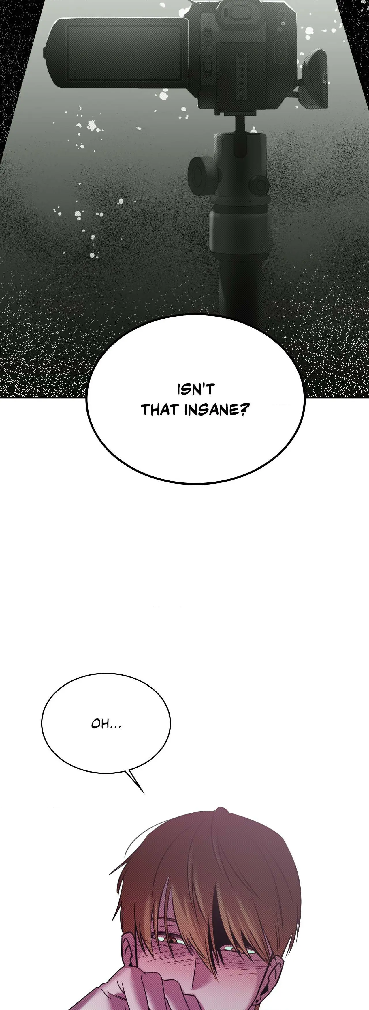 Painting [Official] - Chapter 1 manhwa