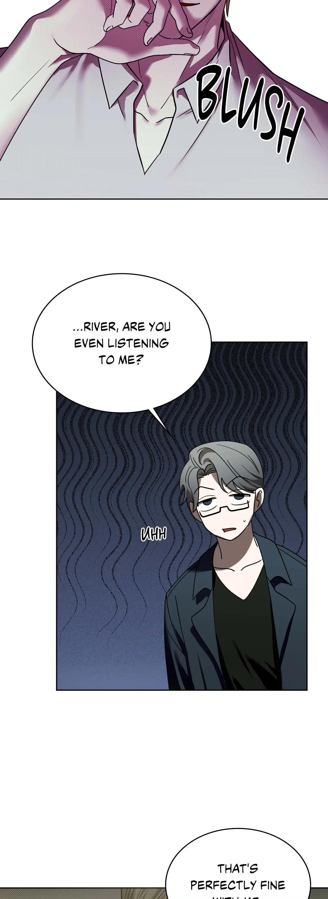 Painting [Official] - Chapter 1 manhwa