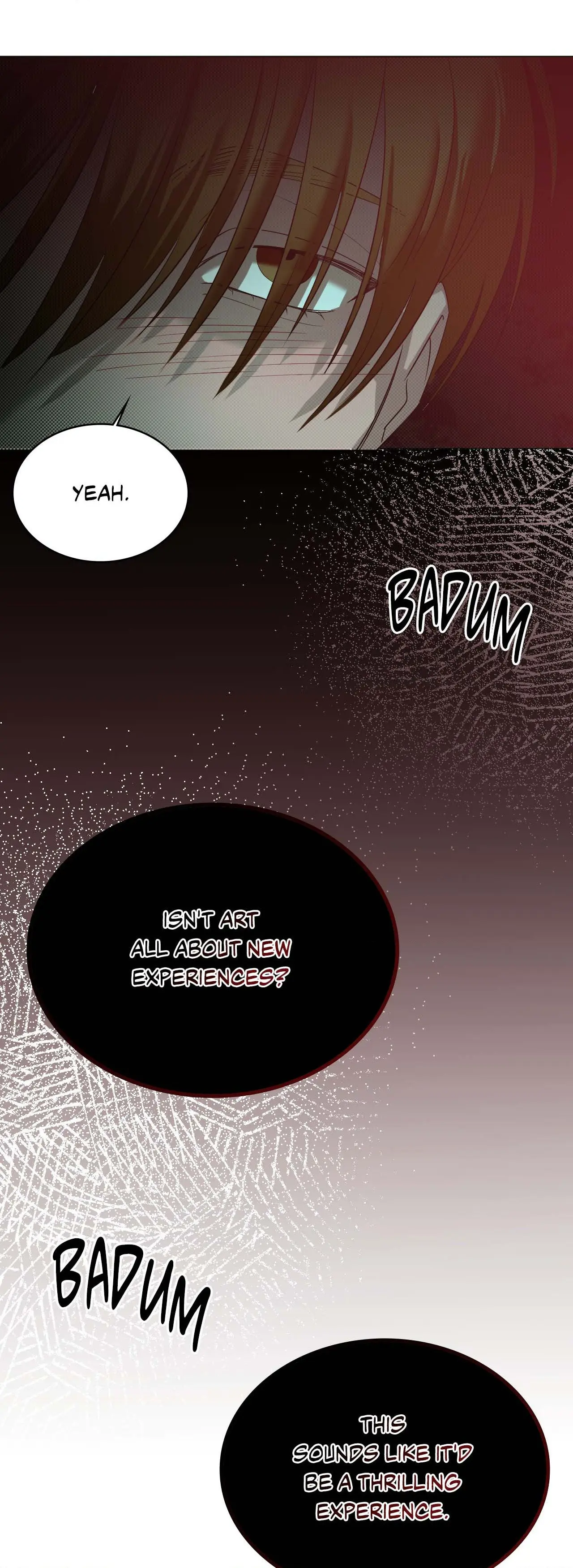 Painting [Official] - Chapter 1 manhwa