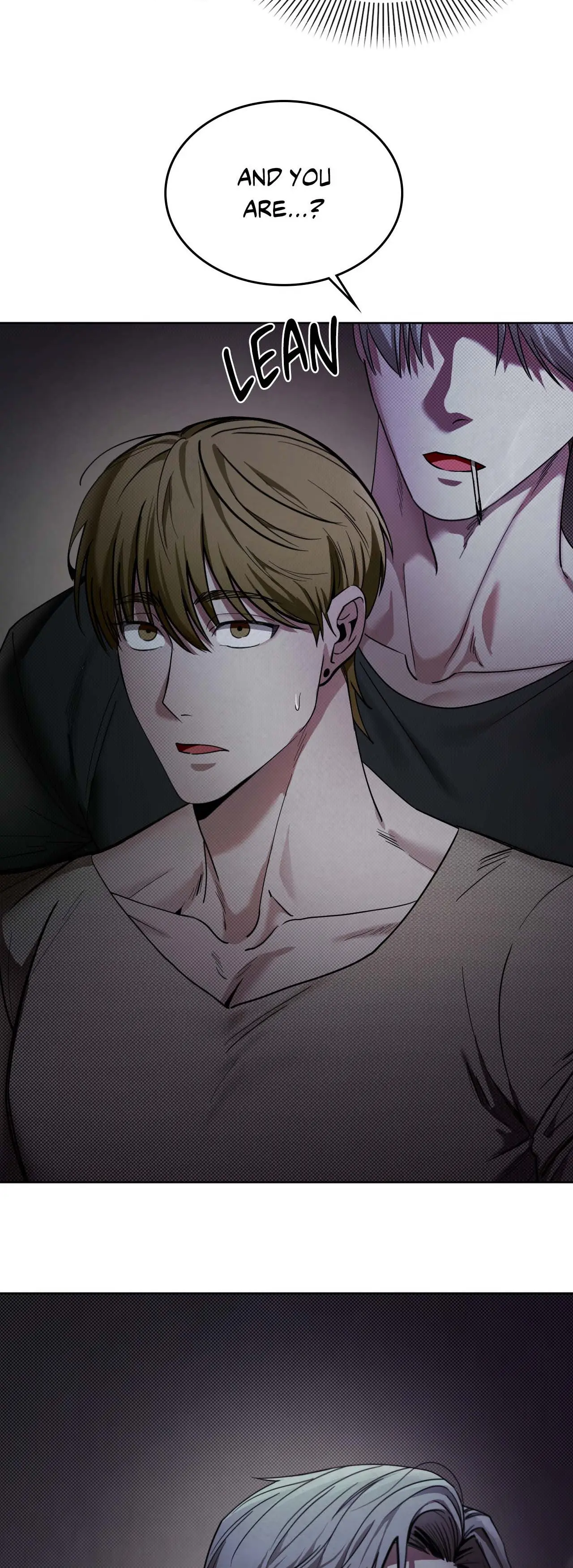 Painting [Official] - Chapter 1 manhwa