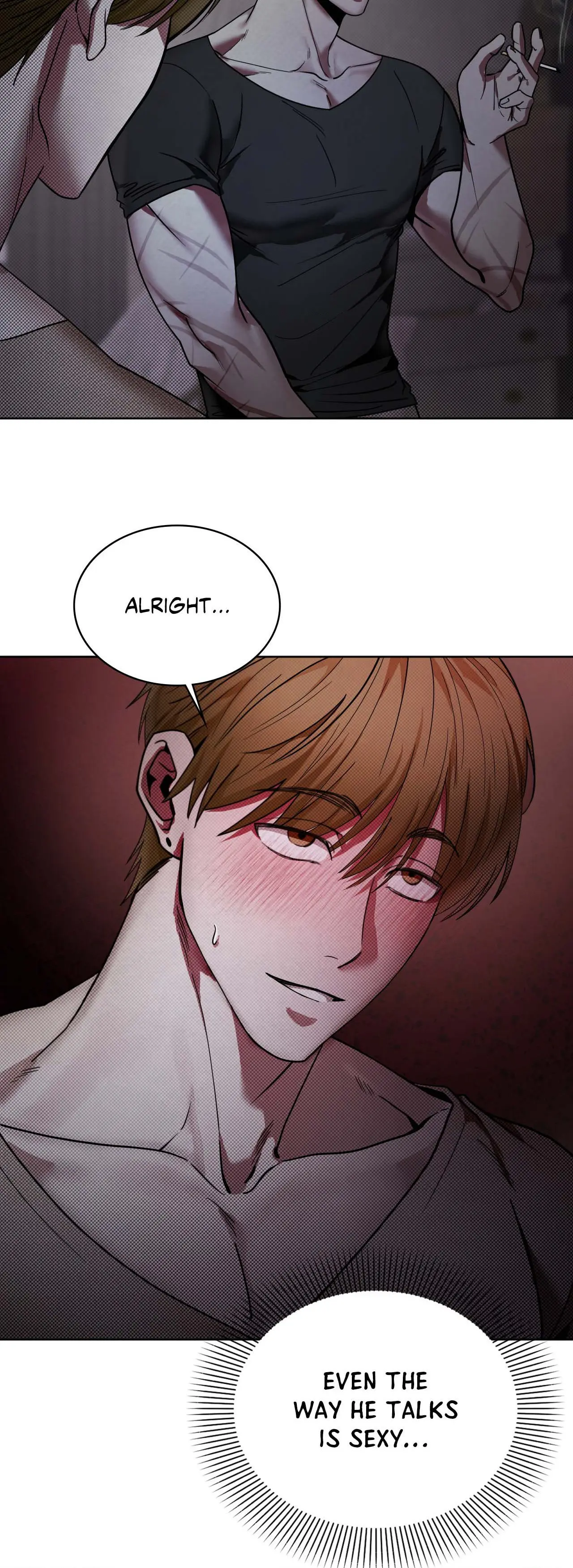 Painting [Official] - Chapter 1 manhwa