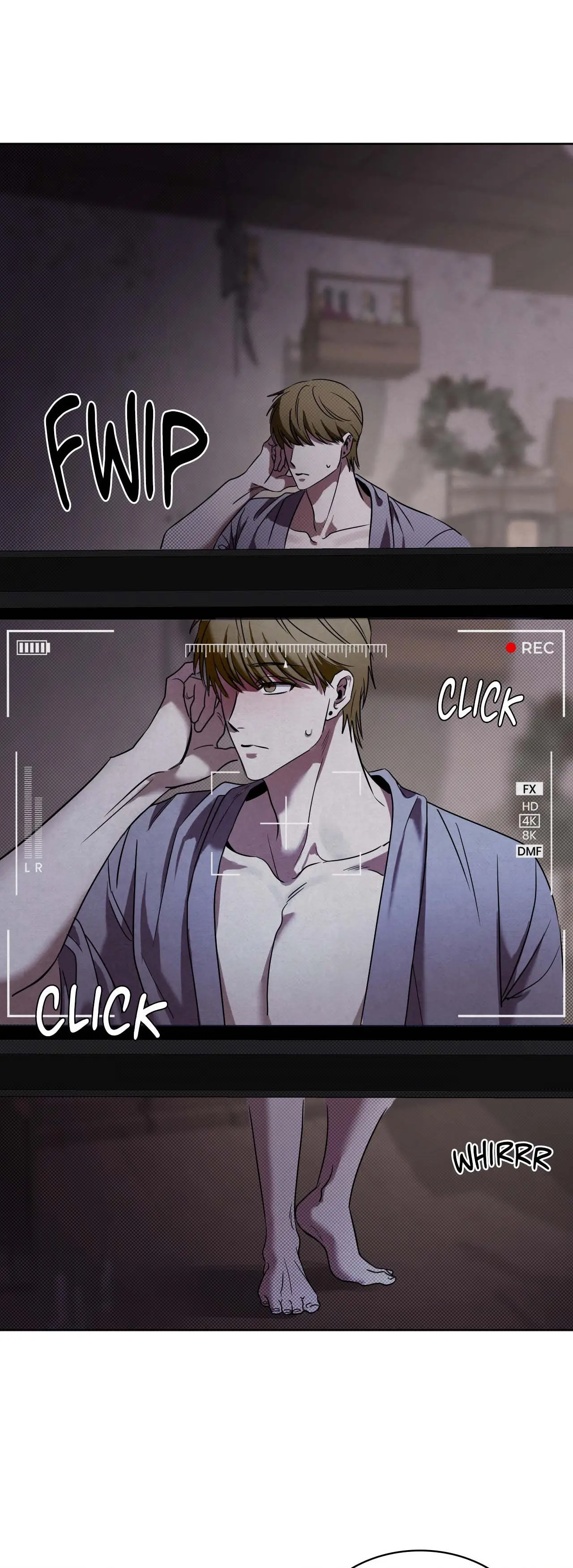 Painting [Official] - Chapter 1 manhwa