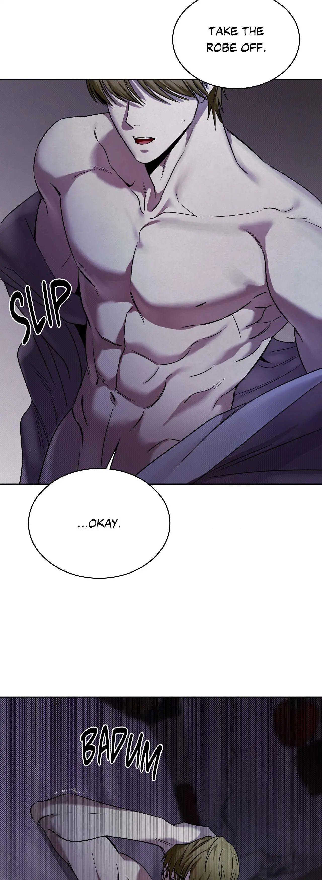 Painting [Official] - Chapter 1 manhwa