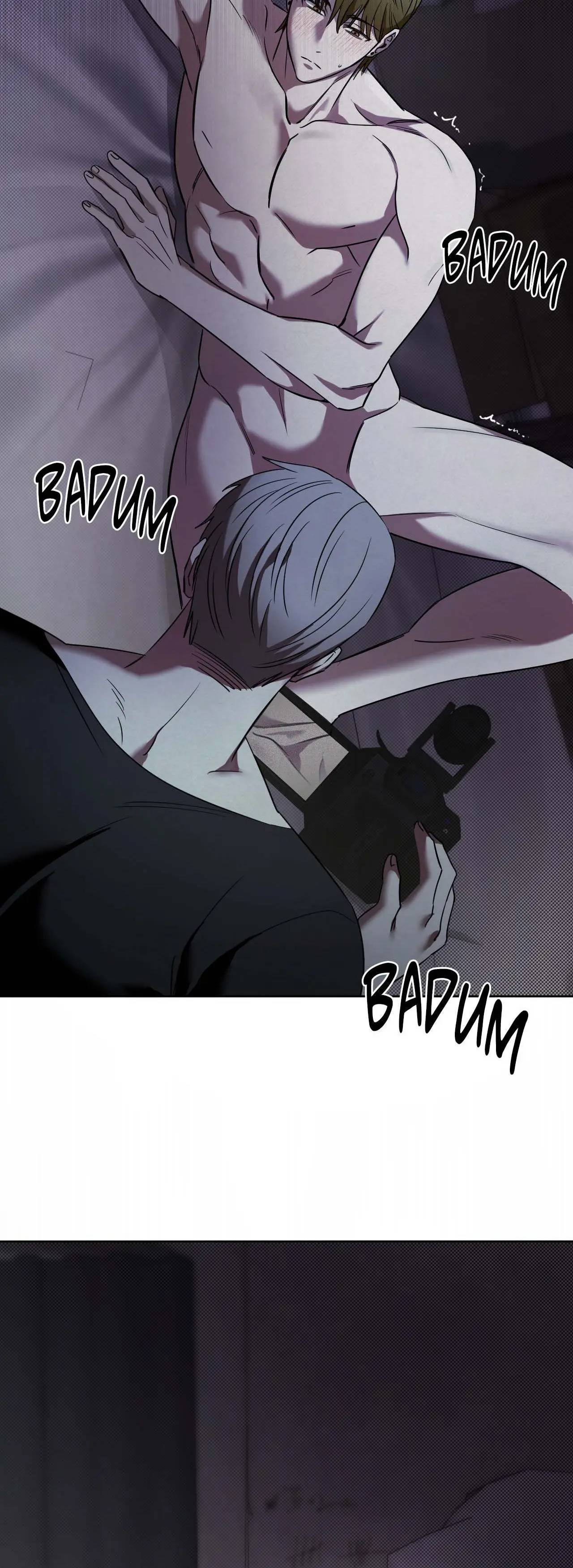 Painting [Official] - Chapter 1 manhwa