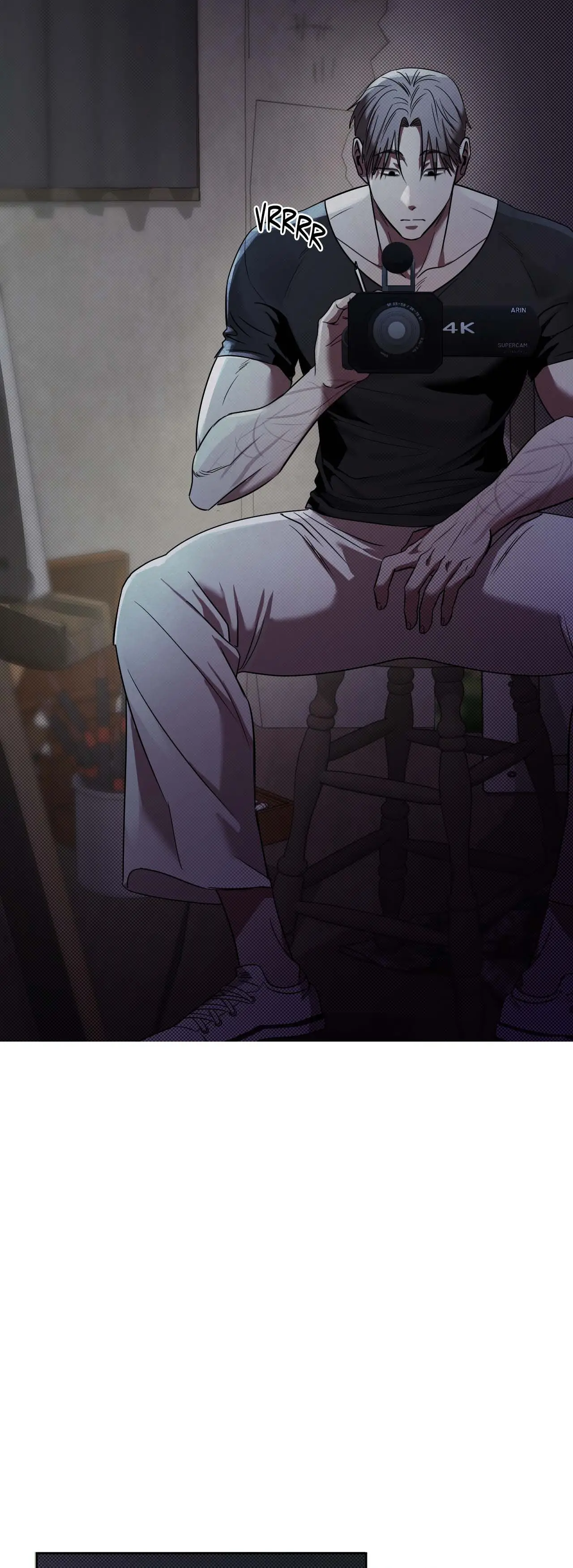 Painting [Official] - Chapter 1 manhwa