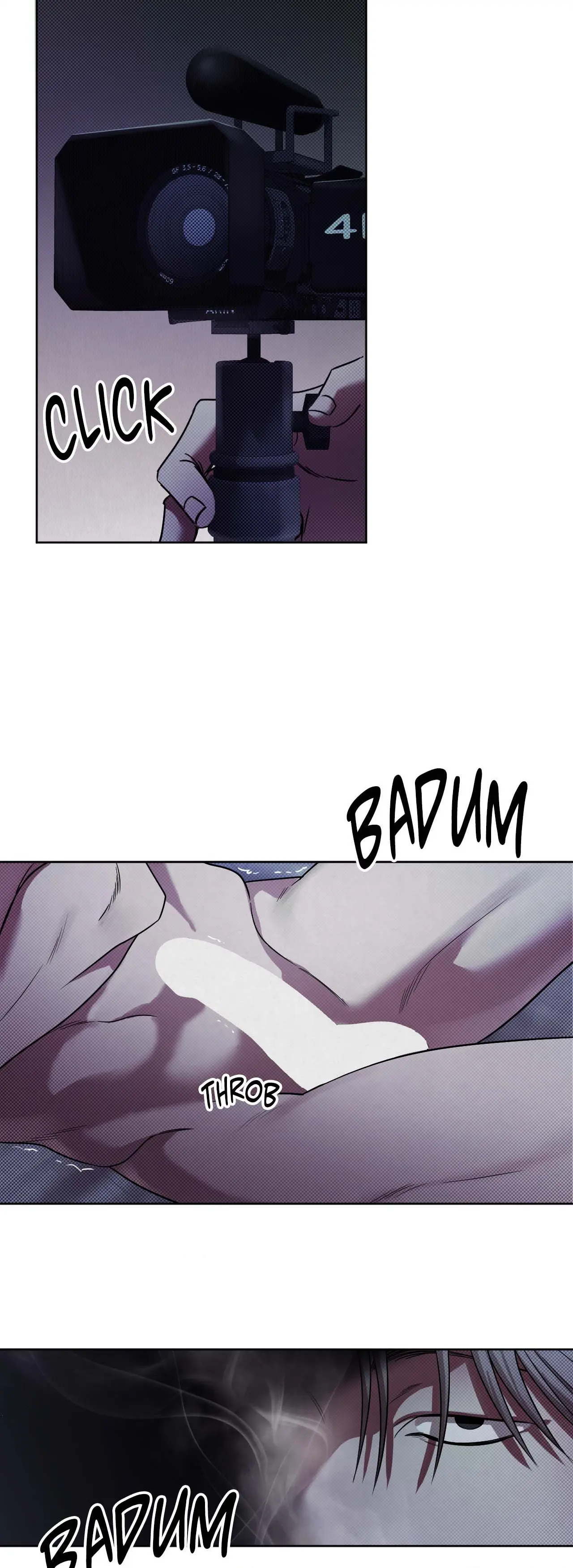 Painting [Official] - Chapter 1 manhwa