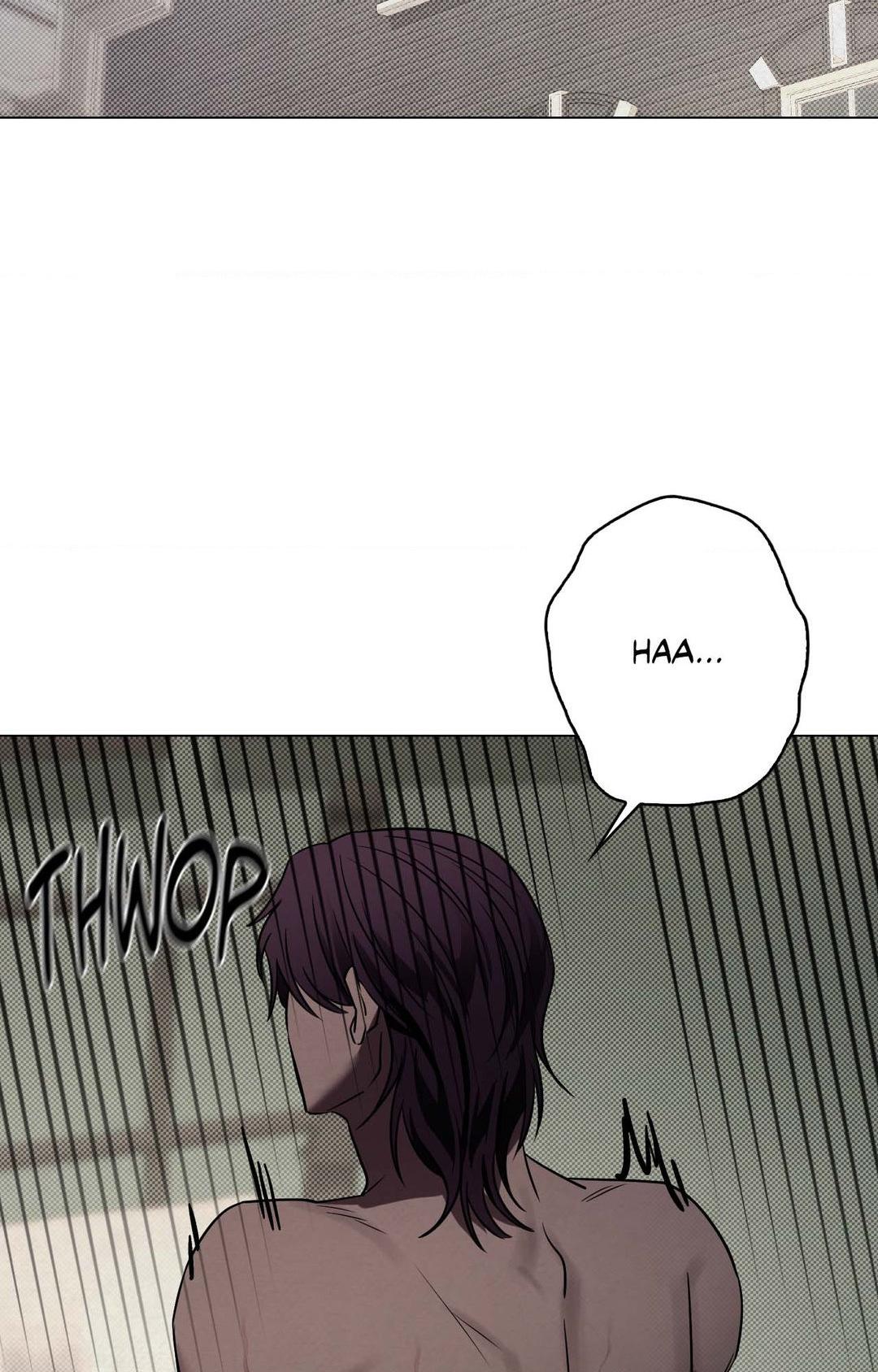 Painting [Official] - Chapter 10 manhwa
