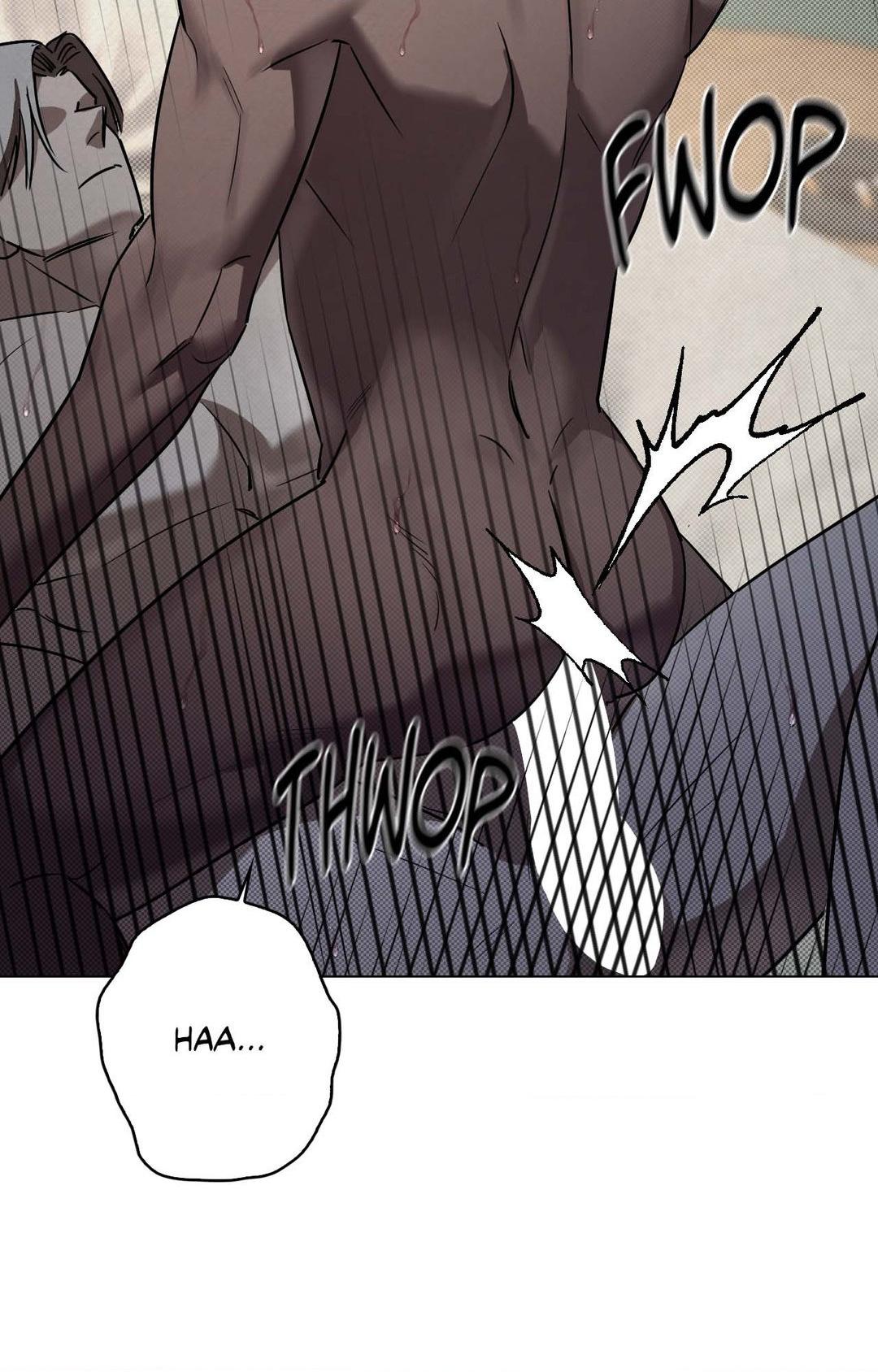 Painting [Official] - Chapter 10 manhwa