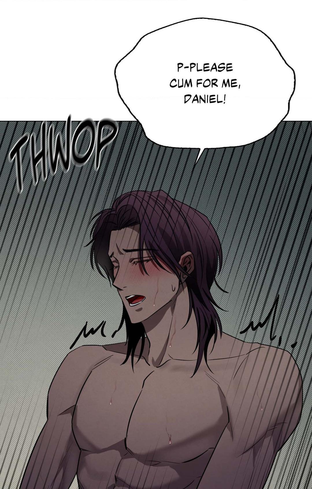 Painting [Official] - Chapter 10 manhwa
