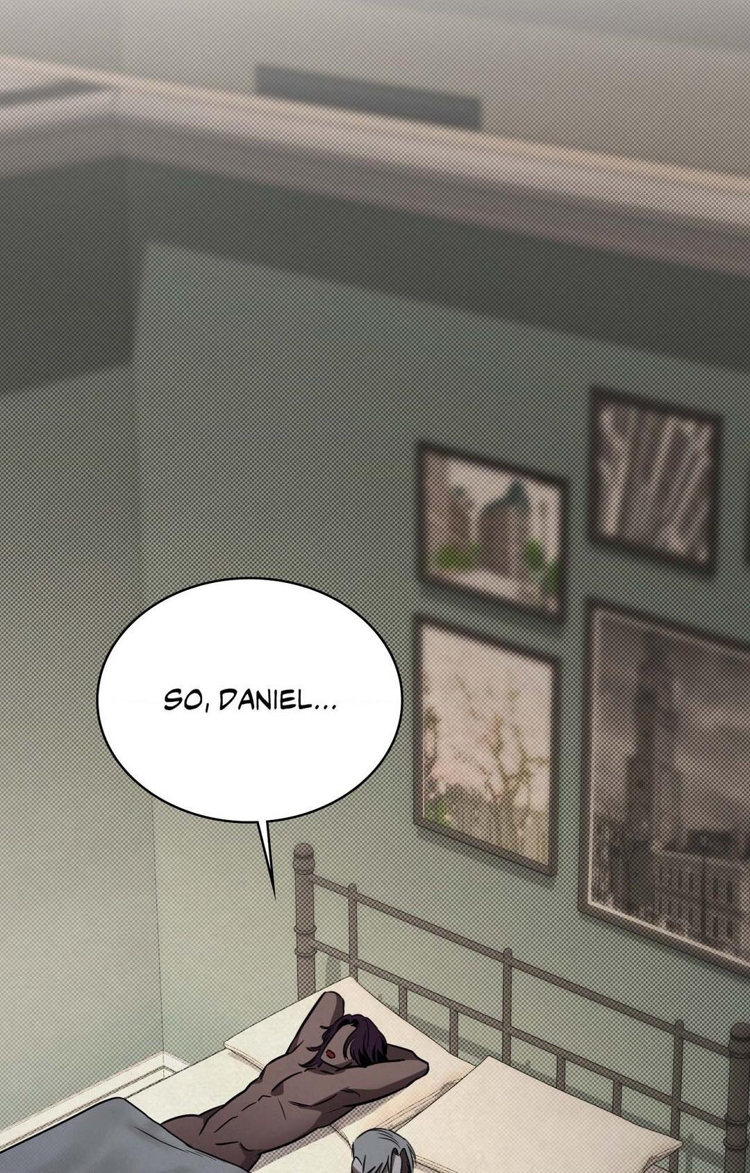 Painting [Official] - Chapter 10 manhwa