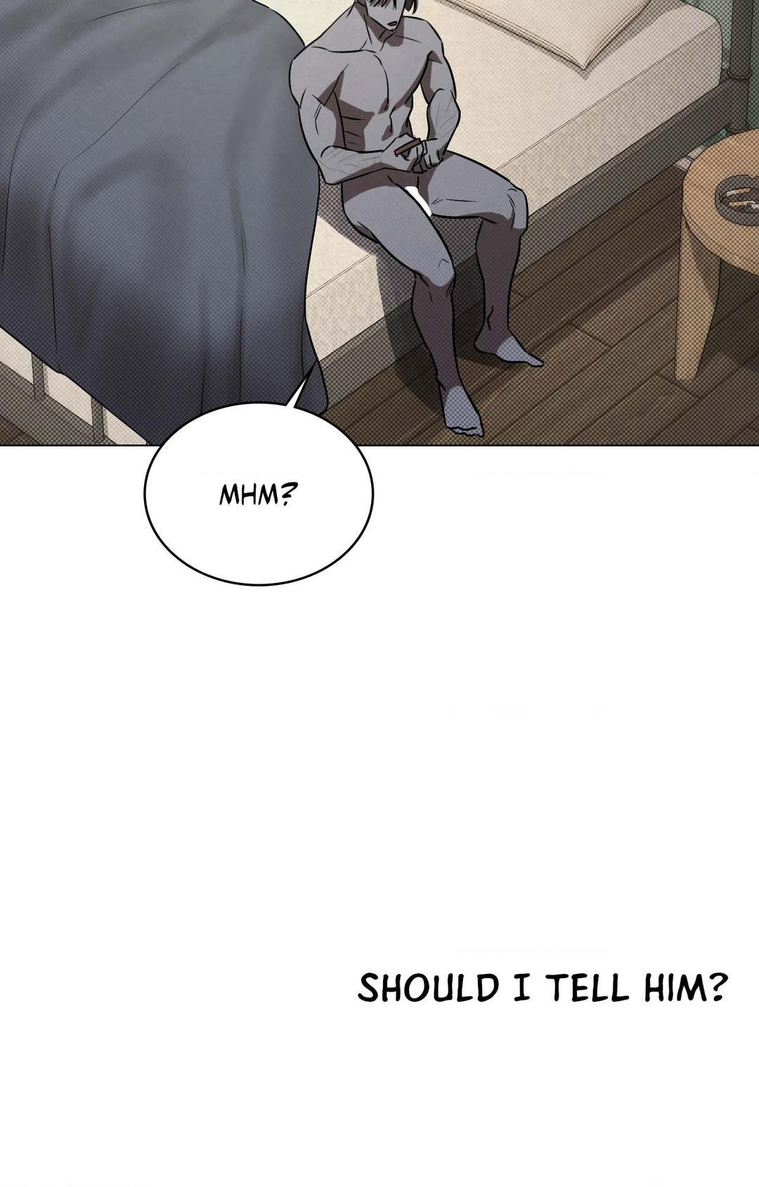 Painting [Official] - Chapter 10 manhwa