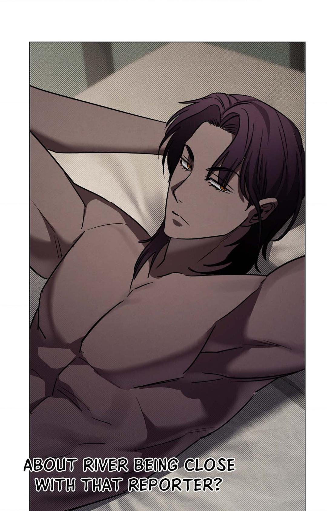 Painting [Official] - Chapter 10 manhwa