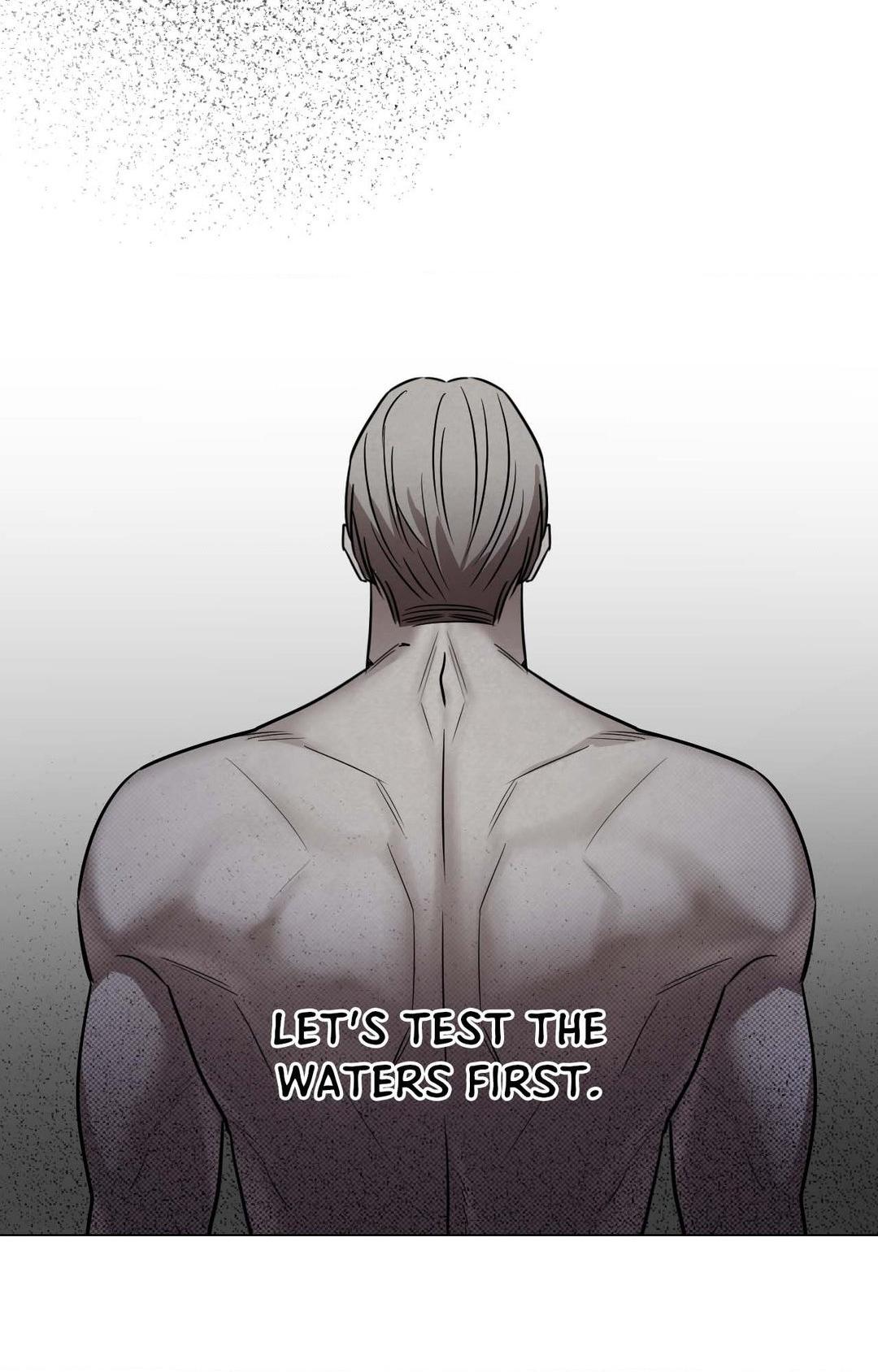 Painting [Official] - Chapter 10 manhwa
