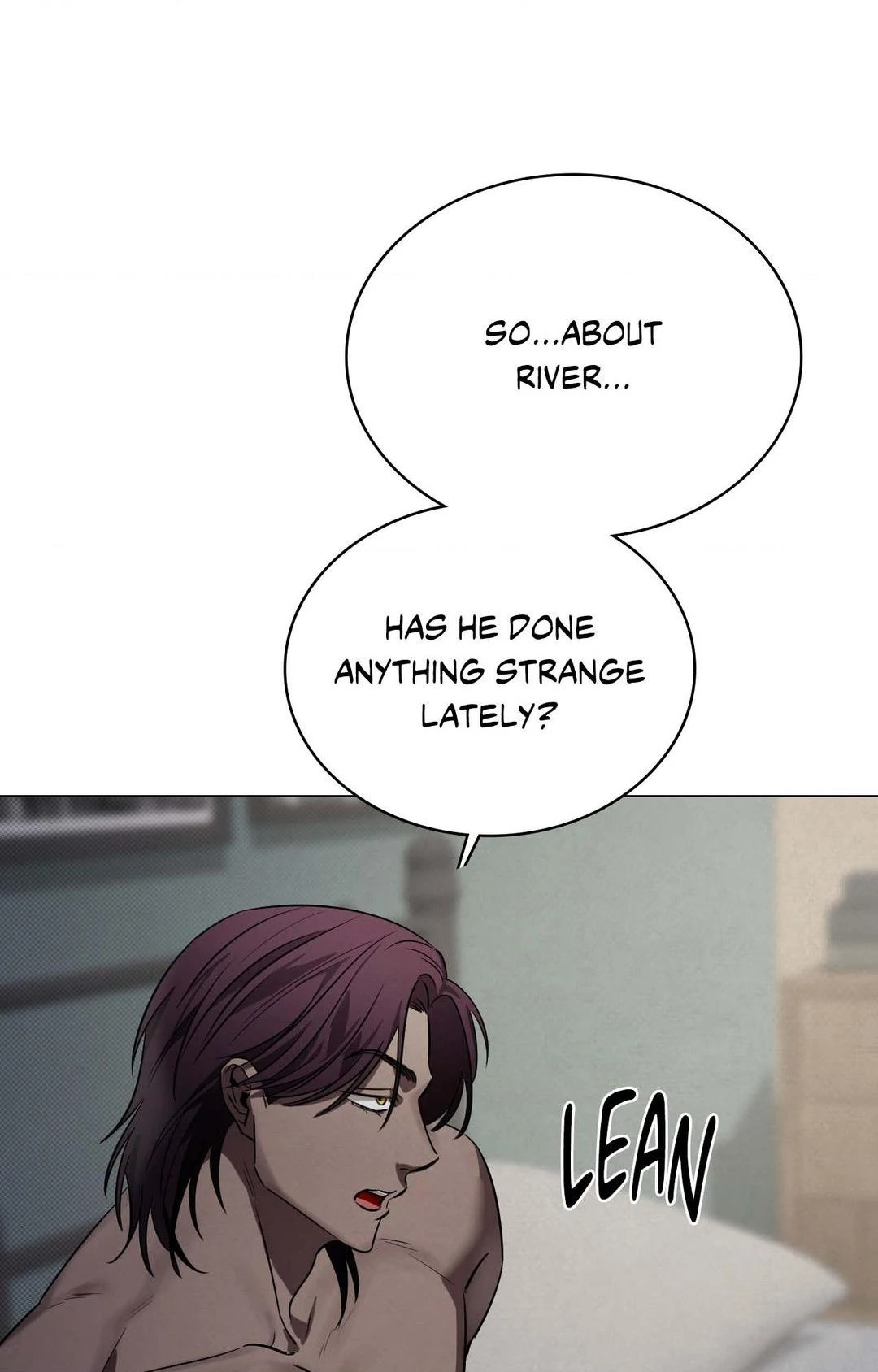 Painting [Official] - Chapter 10 manhwa