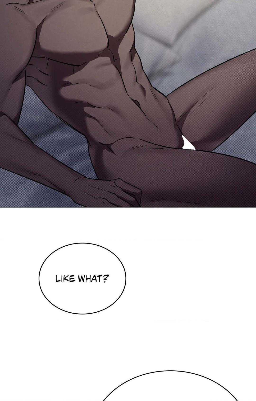 Painting [Official] - Chapter 10 manhwa
