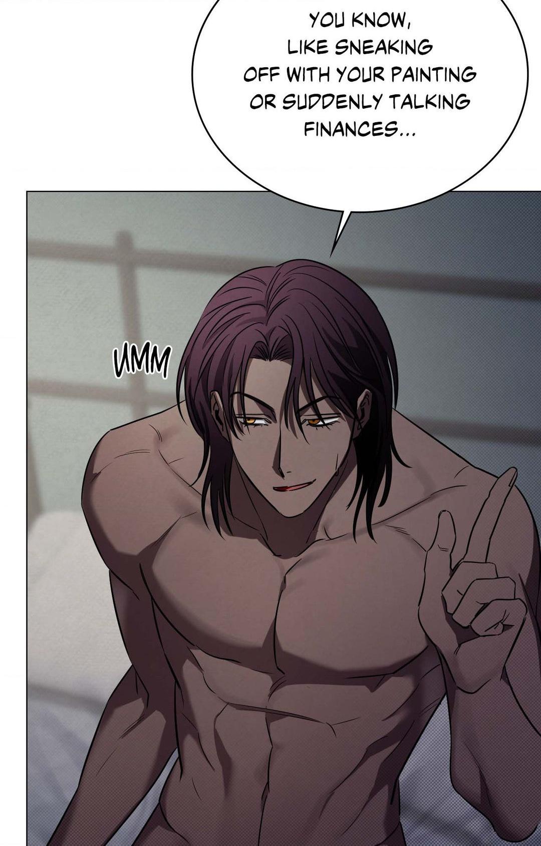 Painting [Official] - Chapter 10 manhwa